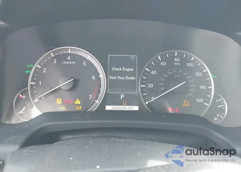 2017 Lexus Rx 350 from USA, damaged, VIN 2T2ZZMCA7HC064963